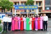 Trường THPT Chu Văn An với những sáng tạo mới, niềm tin mới!