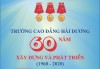 Video 60 năm  Trường Cao đẳng Hải Dương